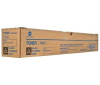 Картридж TN-324K черный для Konica Minolta bizhub C258 / C308 / C368 оригинальный