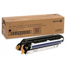 Фотобарабан Xerox WorkCentre 7120 / 7125 / 7220 / 7225 черный оригинальный