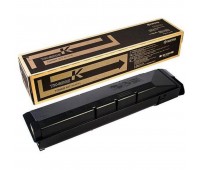 Картридж Kyocera Mita TASKalfa 4550 / 4551 / 5550 / 5551 черный оригинальный