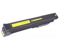 Картридж желтый HP Color LaserJet 9500 совместимый