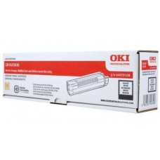 Картридж Oki C810 / Oki C830 черный оригинальный