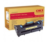 Печь в сборе 44848805 для Oki C823 / Oki C831 / Oki C833 / Oki C841 / Oki C843 / Oki MC 853 / Oki MC863 / Oki MC873 / Oki MC 883 оригинальная