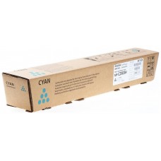 Картридж Ricoh MP C2503H голубой оригинальный