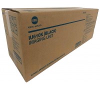 Блок проявки изображения Konica Minolta bizhub C451 / С650 черный оригинальный (дефект упаковки)