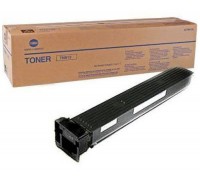 Картридж Konica Minolta bizhub C552 / C652 черный оригинальный