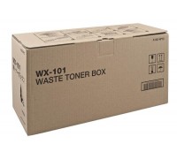 Бункер отработанного тонера Konica Minolta WX-101 оригинальный