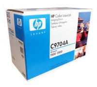 Фотобарабан  HP Color LaserJet 1500 / 2500 серий ,оригинальный