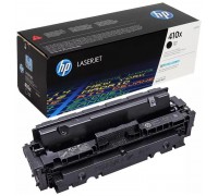 Картридж черный HP Color LaserJet Pro M377 MFP / M452 Pro / M477 MFP увеличенного объема оригинальный