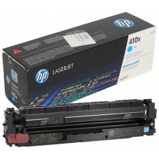 Картридж голубой HP Color LaserJet Pro M377 MFP / M452 Pro / M477 MFP увеличенного объема оригинальный