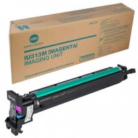 Блок проявки Konica Minolta bizhub C353 / C353p пурпурный оригинальный