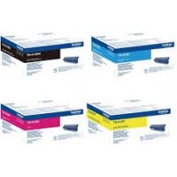 Комплект из 4-х картриджей для Brother HL L9310CDW / Brother MFC L9570CDW оригинальный Комплект из 4-х картриджей для Brother HL L9310CDW / Brother MFC L9570CDW оригинальный