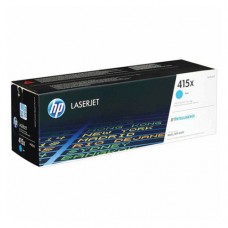 Картридж HP Color LaserJet Pro M454 / M479 MFP голубой увеличенного объема оригинальный