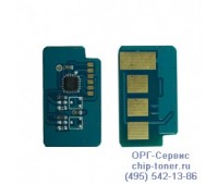 Чип картриджа Samsung ML-1640/ ML-1641/ ML-1645 / ML-2240 / ML-2241
